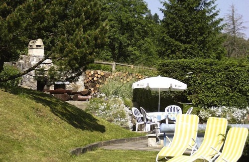 Oberschoenau House | Vacation Home, Oberschoenau