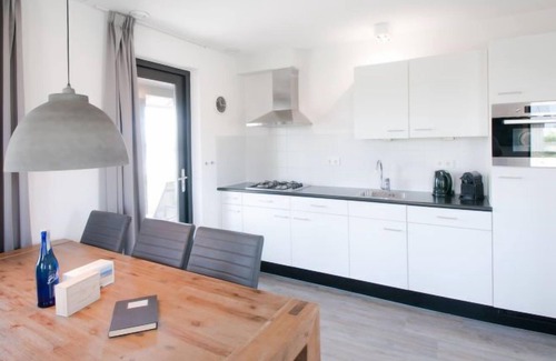 Tholen House | Vacation home Oesterdam Resort in Tholen - 6 persons, 3 bedrooms