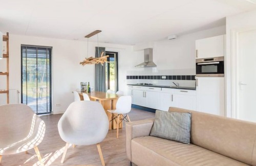 Tholen House | Vacation home Oesterdam Resort in Tholen - 6 persons, 3 bedrooms