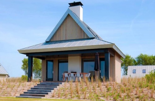 Tholen House | Vacation home Oesterdam Resort in Tholen - 8 persons, 4 bedrooms