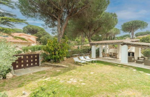 Lu Impostu House | Vacation home Omer by Interhome