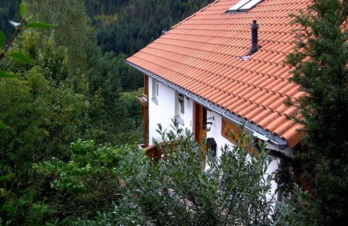 Hornberg House | Vacation home on a beautiful southern slope in the middle of the Black Forest