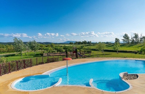 Homps House | Vacation home on the Canal du Midi