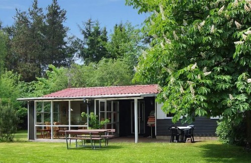 Bording House | Vacation home "Othin" - 2km from the sea in SE Jutland in Bording - 8 persons, 3 bedrooms
