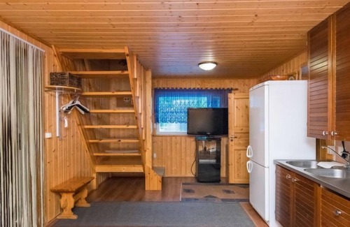 Jaala House | Vacation home Pöllö by Interhome