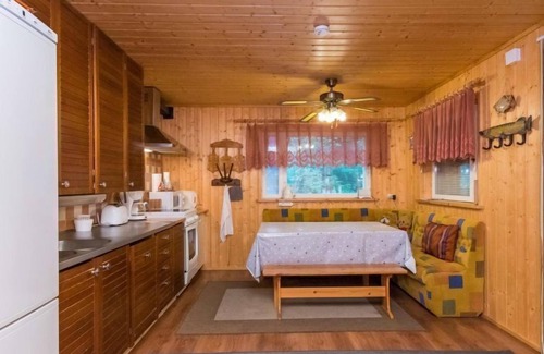 Jaala House | Vacation home Pöllö by Interhome