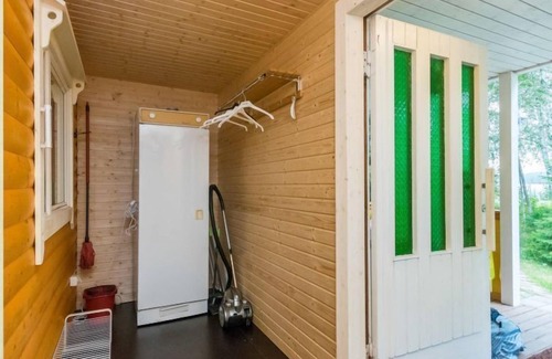 Jaala House | Vacation home Pöllö by Interhome