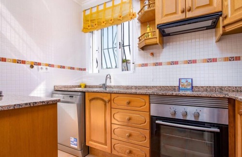 La Font d'en Carros House | Vacation home Paraiso in Oliva - 4 persons, 2 bedrooms