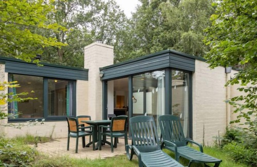 Lommel House | Vacation home Park de Vossemeren in Lommel - 6 persons, 3 bedrooms