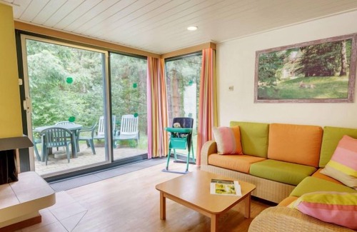 Lommel House | Vacation home Park de Vossemeren in Lommel - 4 persons, 2 bedrooms