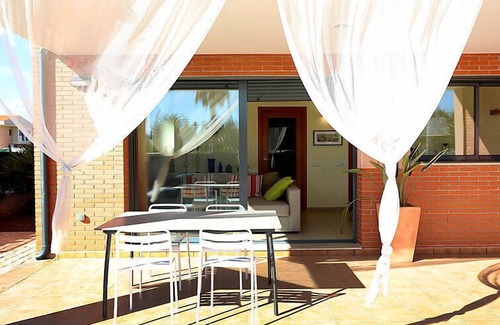 L'Ampolla House | Vacation home Peiro by Interhome