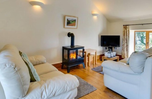Glandyfi House | Vacation home Penrhyncoch in Aberystwyth - 6 persons, 3 bedrooms