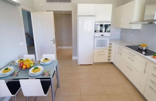 Salobre House | Vacation home Piedra Amarilla 8p in Maspalomas - 8 persons, 4 bedrooms