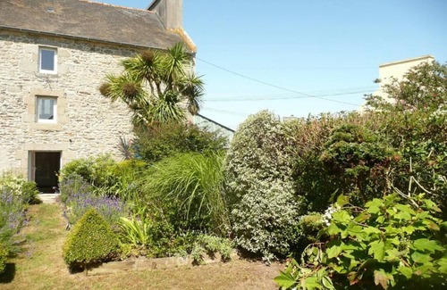 Ploudalmezeau House | Vacation home Ploudalmézeau Les Grands Flots