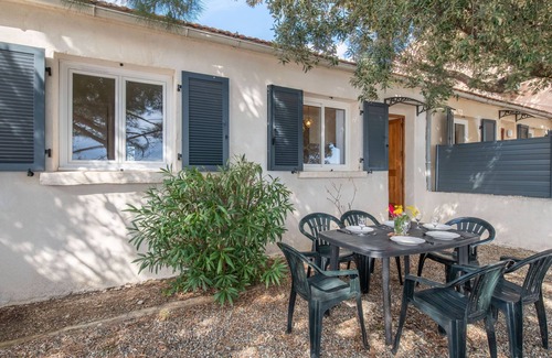 Sari-Solenzara House | Vacation home Polpu by Interhome