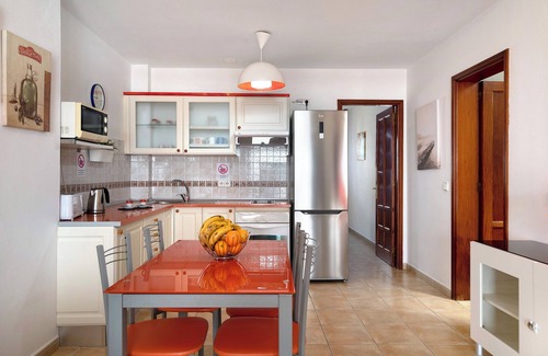Punta Mujeres House | Vacation Home Punta Marea near the Beach with Sea View, Wi-Fi & Terrace