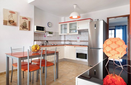 Punta Mujeres House | Vacation Home Punta Marea near the Beach with Sea View, Wi-Fi & Terrace
