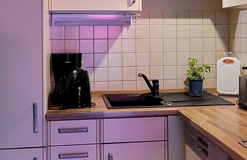 Kaltenhof House | Vacation home "Radmer" on Poel