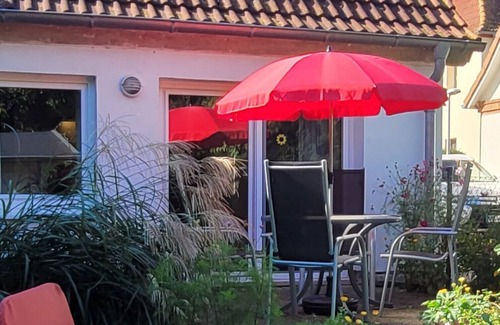 Kaltenhof House | Vacation home "Radmer" on Poel