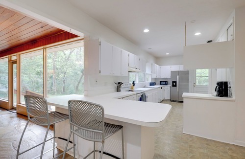 Gainesville House | Vacation Home Rental in Gainesville, Florida!