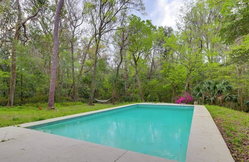 Gainesville House | Vacation Home Rental in Gainesville, Florida!