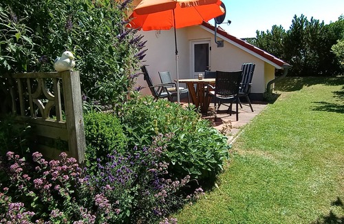Boiensdorf House | Vacation home Rieke, child-friendly, with garden, 1500 m to the Salzhaff