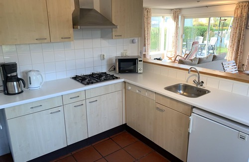 Kortgene Villa | Vacation home right on Lake Veere