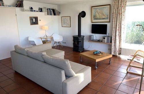 Kortgene Villa | Vacation home right on Lake Veere