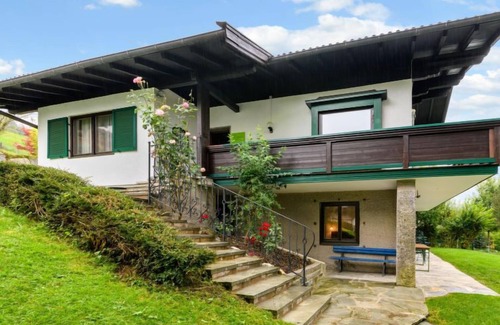 Bruck an der Grossglocknerstrasse House | Vacation home Riki by Interhome