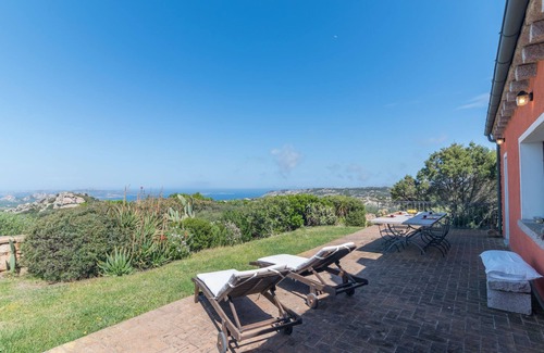 Arzachena House | Vacation home Rita by Interhome