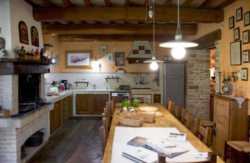 Collazzone House | Vacation home Roseto by Interhome