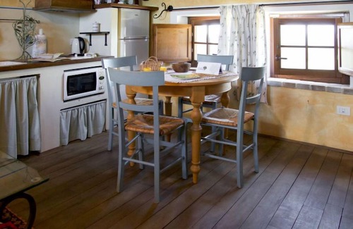 Collazzone House | Vacation home Roseto by Interhome