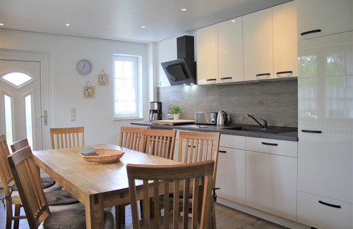 Am Schwarzen Busch House | Vacation home Seebriese on Poel