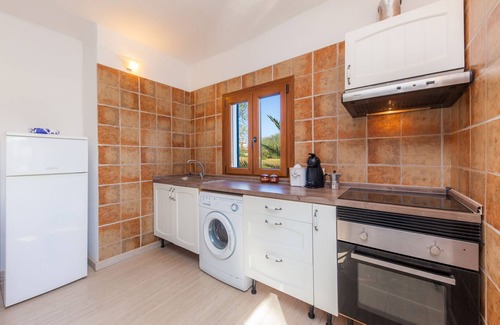 Portocolom House | Vacation Home "Sa Casona" in a Rural Area and Near the Beach
