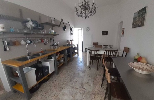 Aradeo House | Vacation Home Salento