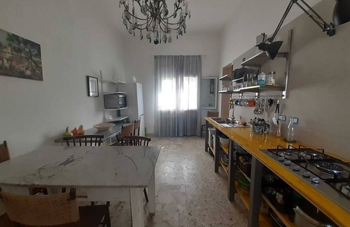 Aradeo House | Vacation Home Salento