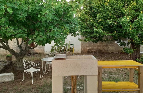 Aradeo House | Vacation Home Salento