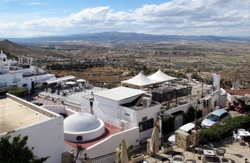 Vista de los Angeles-Rumina House | Vacation home Samay by Interhome