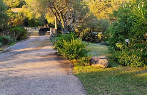 San Teodoro Villa | Vacation Home San Teodoro