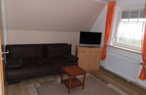 Norden House | Vacation home Seehase with sauna for 6 persons