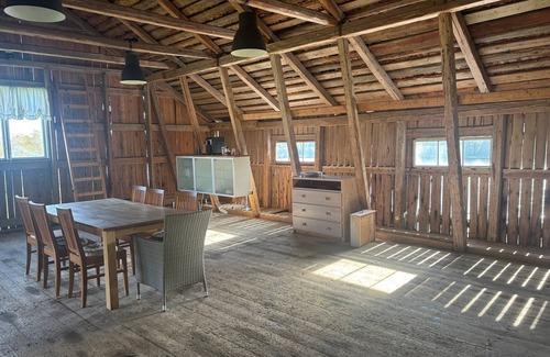 Sundsvall Municipality House | Vacation home Selina - Lake view & nature idyll near Sundsvall