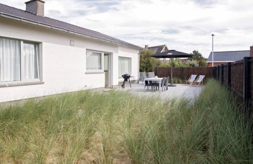Westende Villa | Vacation home Shell 13