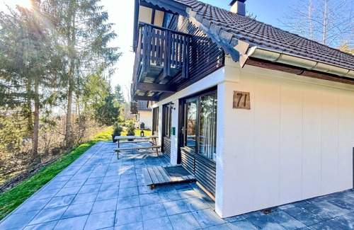 Feriendorf Frankenau House | Vacation home Smuk by Interhome