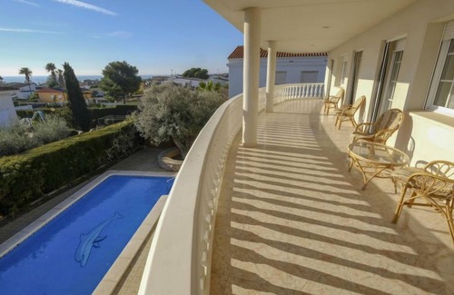 Alcanar House | Vacation home Sofía by Interhome