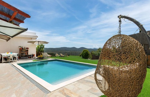 Tordera House | Vacation home Solea by Interhome