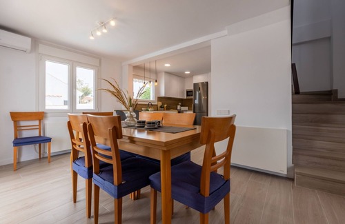 L'Ampolla House | Vacation home Soleil by Interhome
