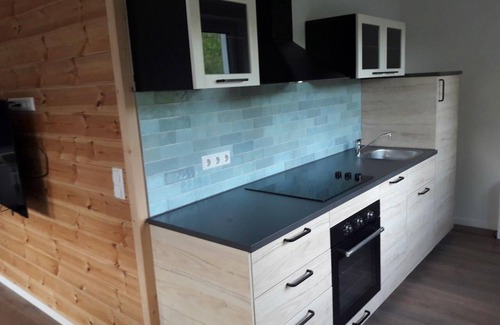 Salem Apartment | Vacation home Sonnenweide, 85sqm, 2 bedrooms for max. 5 persons