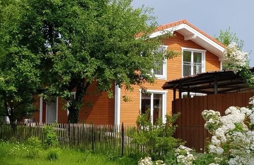 Salem Apartment | Vacation home Sonnenweide, 85sqm, 2 bedrooms for max. 5 persons