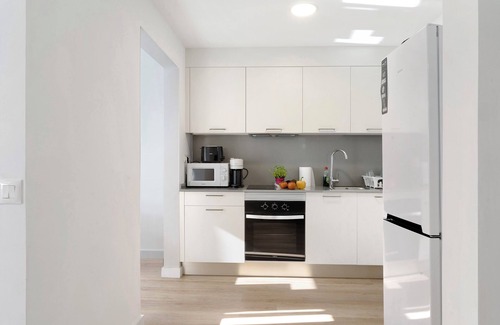 Puerto Rico House | Vacation Home 'Suite Deluxe Puerto Rico 29' with Shared Pool and Wi-Fi