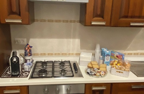 Brindisi House | Vacation home sunflower mansion